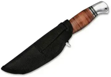 Böker Magnum Leatherneck Hunter Bıçak