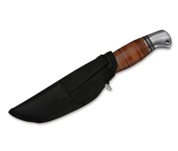 Böker Magnum Leatherneck Hunter Bıçak