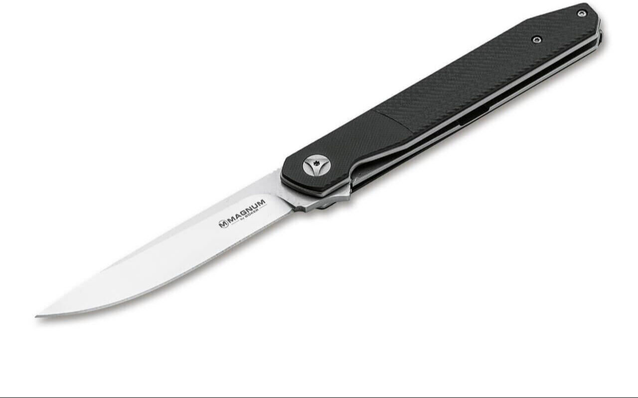 Böker Magnum Miyu Çakı