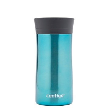 Contigo Pinnacle Vakumlu Termos Matara Tek El Bas İç 300ml 2095408