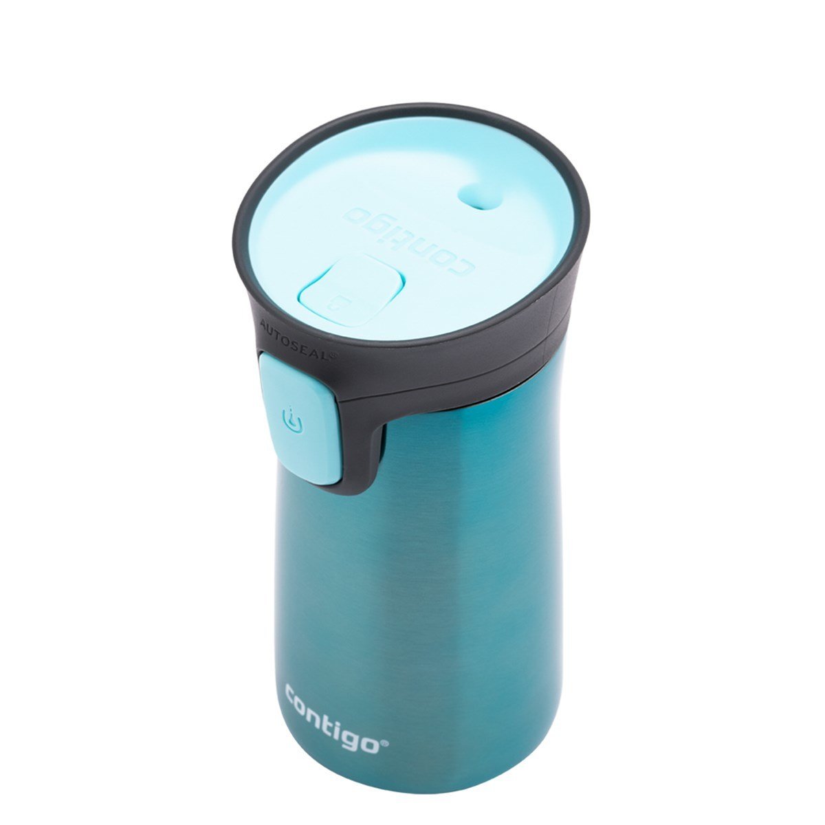 Contigo Pinnacle Vakumlu Termos Matara Tek El Bas İç 300ml 2095408