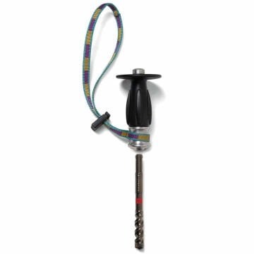 PETZL ROCPEC El Matkabı P26