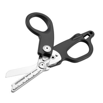 Leatherman Raptor Response Gray