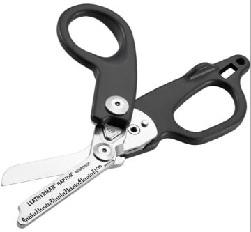 Leatherman Raptor Response Gray