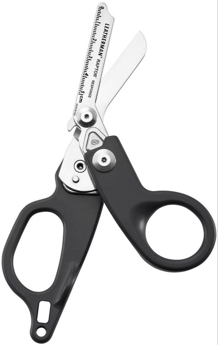 Leatherman Raptor Response Gray