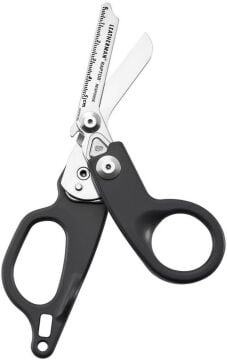 Leatherman Raptor Response Gray