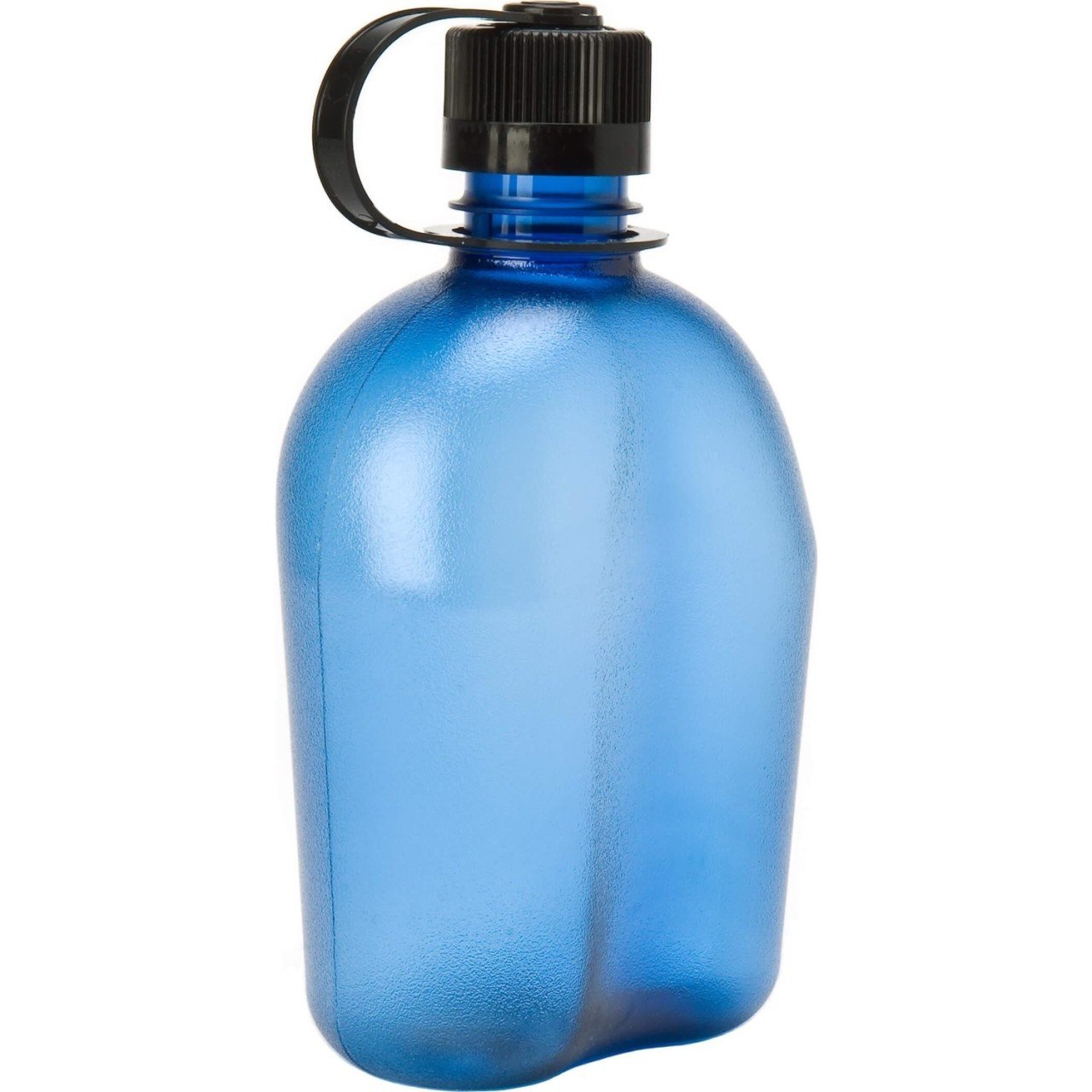 Nalgene Oasis Blue / Black Cap Tritan Suluk