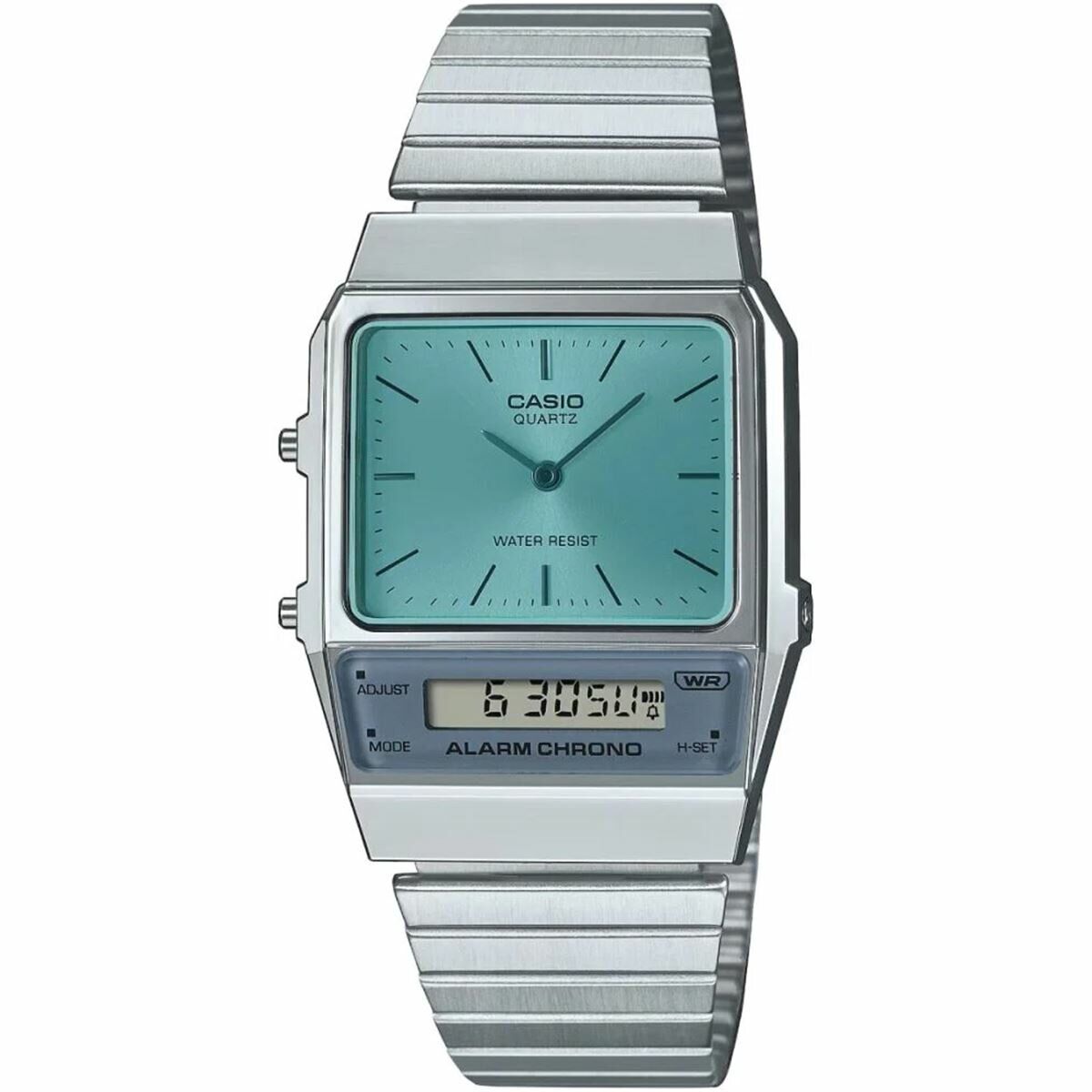 Casio AQ-800EC-2ADF Retro Erkek Kol Saati