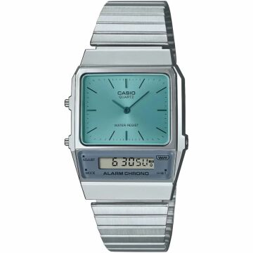 Casio AQ-800EC-2ADF Retro Erkek Kol Saati