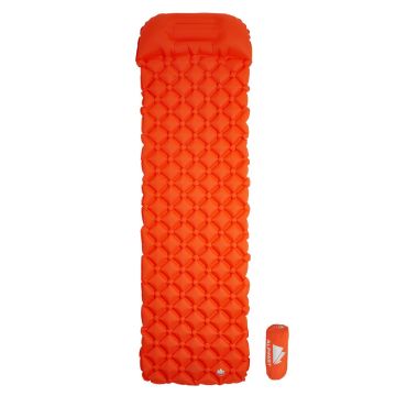 Alpinist Freedom Air Şişme Mat Orange R:2.8 MZ