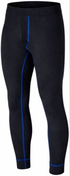 Bushlove IceShield -30 C Mikro Thermo Polar Termal Tayt Pantolon