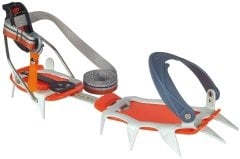 Climbing Technology Nuptse Yarı Otomatik Krampon