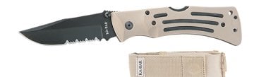 Ka-Bar 3053 Mule Folder Çakı
