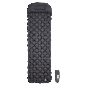 Alpinist Freedom Air Şişme Mat Grey R:2.8 MZ