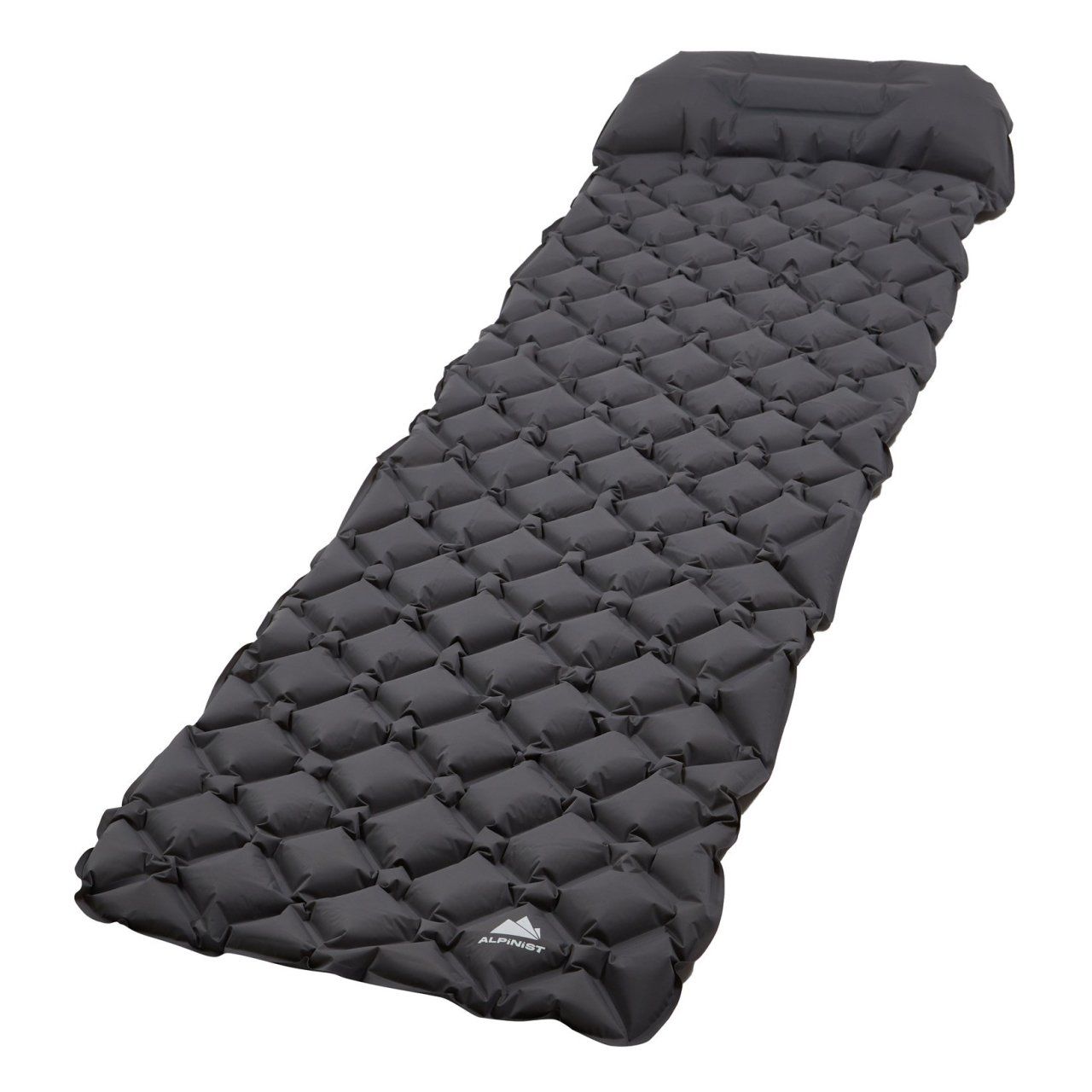 Alpinist Freedom Air Şişme Mat Grey R:2.8 MZ