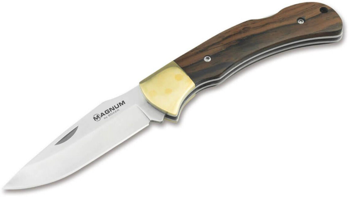 Böker Magnum Farmer's Friend Çakı