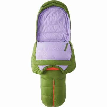 Marmot Angel Fire -28 C Regular 1270gr Kaz Tüyü Uyku Tulumu