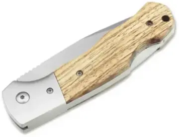 Böker Magnum Rustic Çakı
