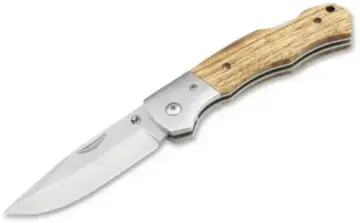 Böker Magnum Rustic Çakı