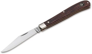 Böker Manufaktur Solingen Delicate Uno Çakı