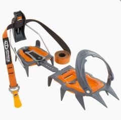Ct Nuptse Evo Yarı Otomatik Krampon