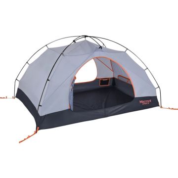 Marmot Vapor 3 Kişilik 4 Mevsim Çadır