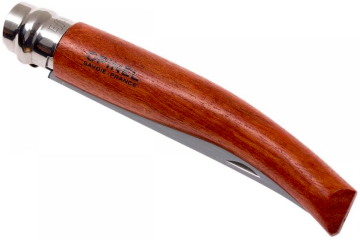 Opinel No 10 İnce Paslanmaz Çelik Fileto Bıçağı