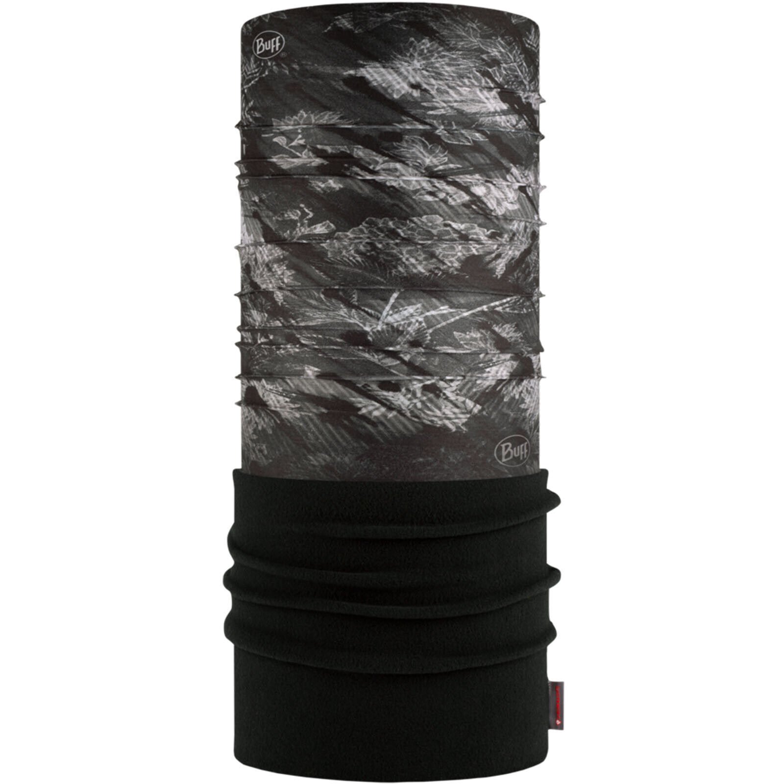 Buff Original Winter Polar AMIVE BLACK Bandana