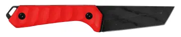 Vip-Tec VT875186 Tang Sabit Ağızlı Kılıflı Bıçak