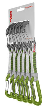 Rock Empire Set Rock Pack Swift P16 6'lı Ekspres Seti 22 kN 11 cm