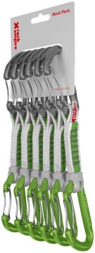 Rock Empire Set Rock Pack Swift P16 6'lı Ekspres Seti 22 kN 11 cm