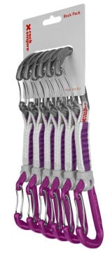 Rock Empire Set Rock Pack Swift P16 6'lı Ekspres Seti 22 kN 11 cm