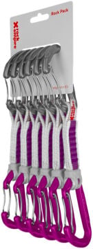 Rock Empire Set Rock Pack Swift P16 6'lı Ekspres Seti 22 kN 11 cm Lime