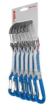 Rock Empire Set Rock Pack Swift P16 6'lı Ekspres Seti 22 kN 11 cm