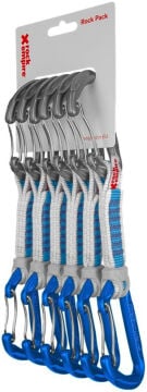 Rock Empire Set Rock Pack Swift P16 6'lı Ekspres Seti 22 kN 11 cm