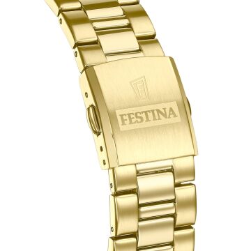 FESTINA F20555/3 CLASSICS ERKEK KOL SAATİ