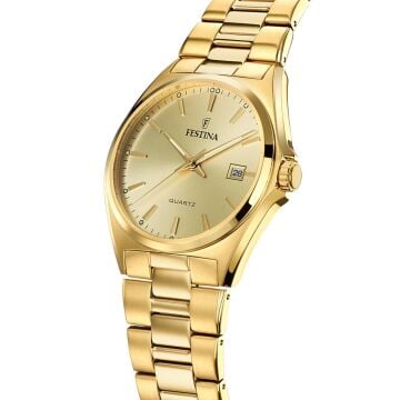 Festina F20555/3 Classics Erkek Kol Saati