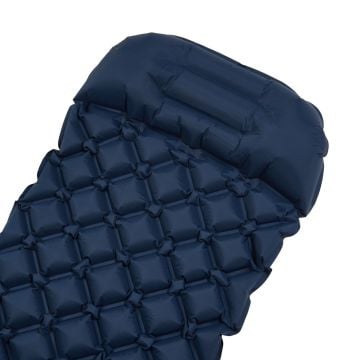 Alpinist Freedom Air Şişme Mat Blue R:2.8 MZ