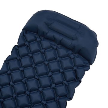 Alpinist Freedom Air Şişme Mat Blue R:2.8 MZ
