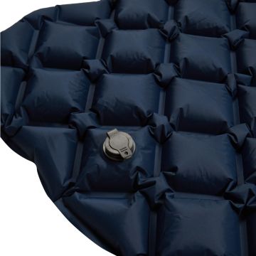Alpinist Freedom Air Şişme Mat Blue R:2.8 MZ