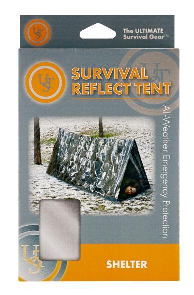 UST Alüminyum Survival Battaniyesi