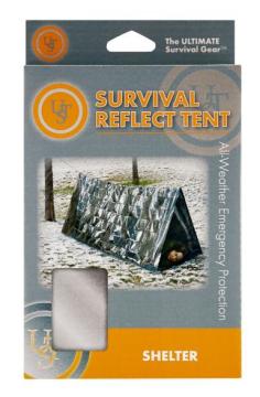 UST Alüminyum Survival Battaniyesi