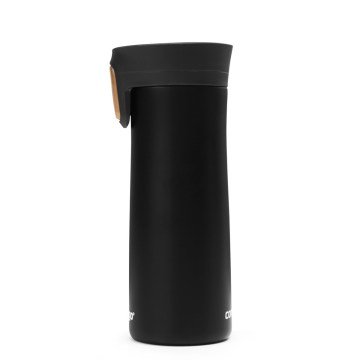 Contigo Pinnacle Vakumlu Termos Matara Tek El Bas İç 420ml 8095410