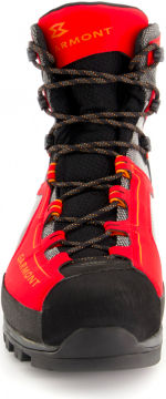 Garmont Italy Tower 2.0 Goretex Vibram Taban Full Çarşaklı Bot Yarı Otomatik Krampon Uyumlu Red/Black