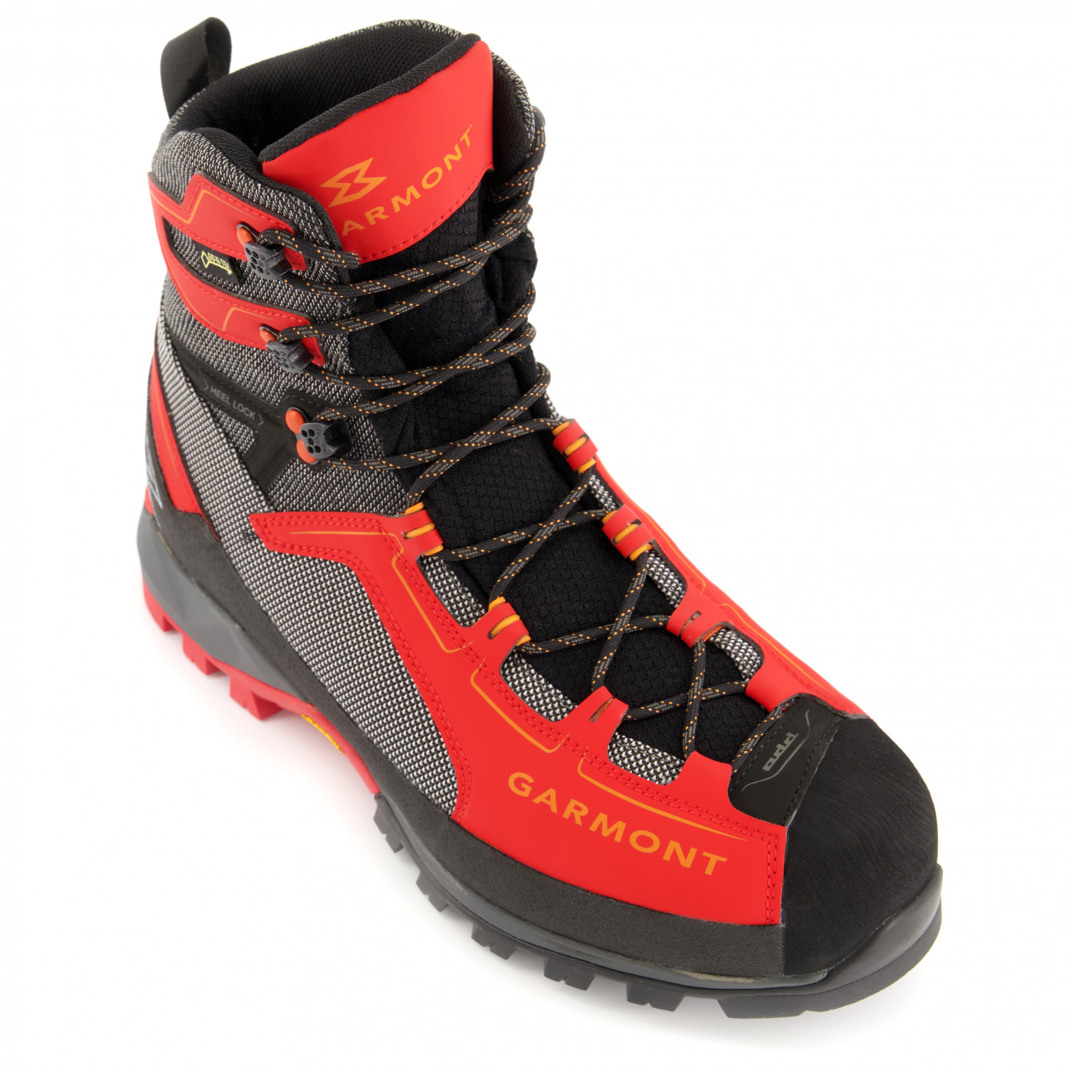 Garmont Italy Tower 2.0 Goretex Vibram Taban Full Çarşaklı Bot