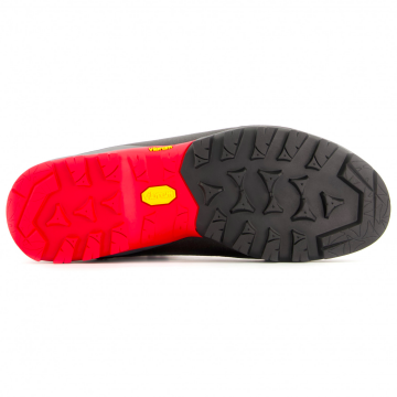 Garmont Italy Tower 2.0 Goretex Vibram Taban Full Çarşaklı Bot Yarı Otomatik Krampon Uyumlu Red/Black