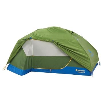 Marmot LimeLight 3 Kişilik 4 Mevsim Kamp Çadırı