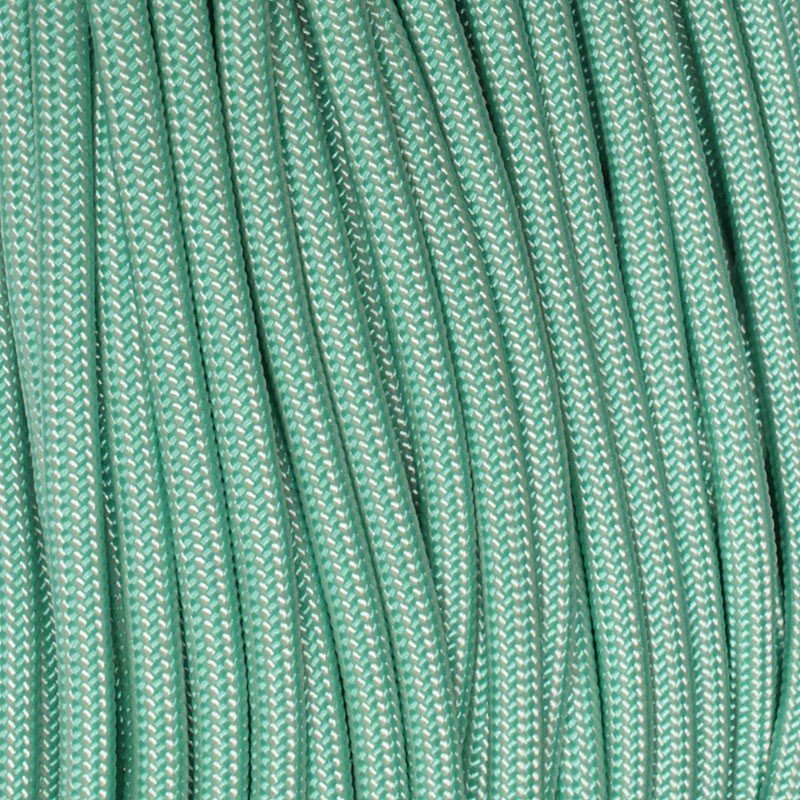 Paracord Type III Parakord İp Light Yeşil