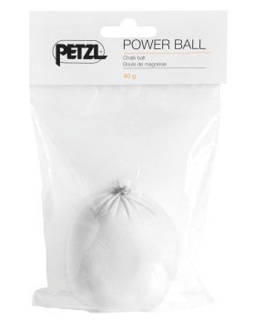 PETZL POWER BALL Magnezyum Tozu P22AB 040
