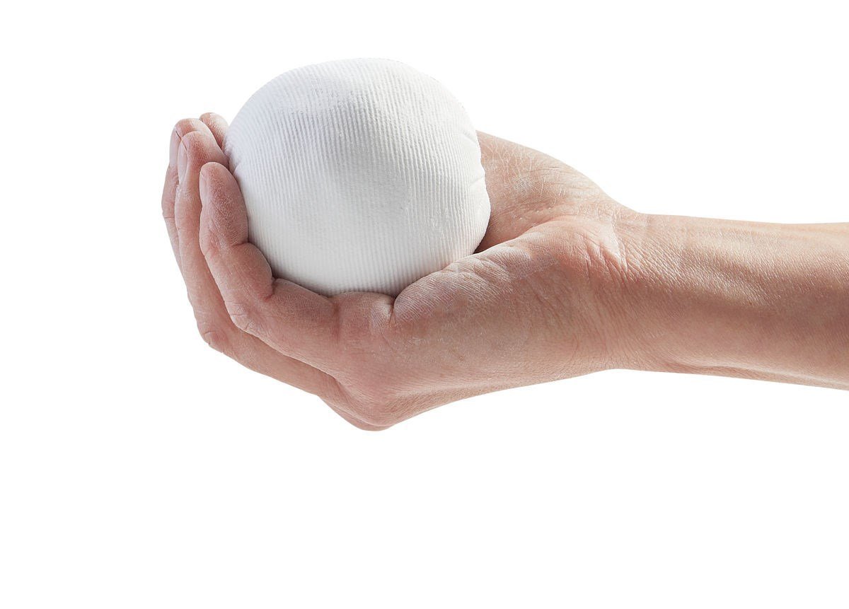 PETZL POWER BALL Magnezyum Tozu P22AB 040